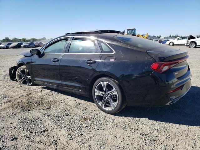 2024 Kia K5 Ex VIN: 5XXG34J25RG252450 Lot: 56658144