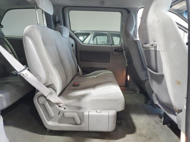2005 Ford Freestar Ses VIN: 2FMZA57625BA63923 Lot: 59732074