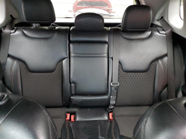 2018 Jeep Compass Latitude VIN: 3C4NJDBB5JT423380 Lot: 60967984