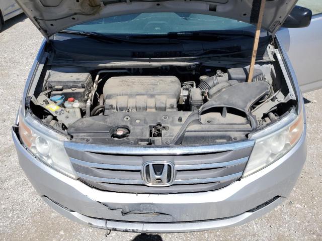 2011 Honda Odyssey Ex VIN: 5FNRL5H43BB509068 Lot: 57721714