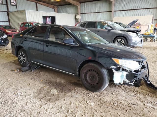 2012 Toyota Camry Base VIN: 4T1BF1FK6CU077003 Lot: 59901864