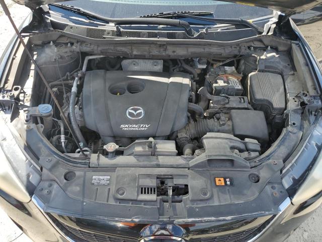 VIN JM3KE4CY1F0446659 2015 Mazda CX-5, Touring no.12