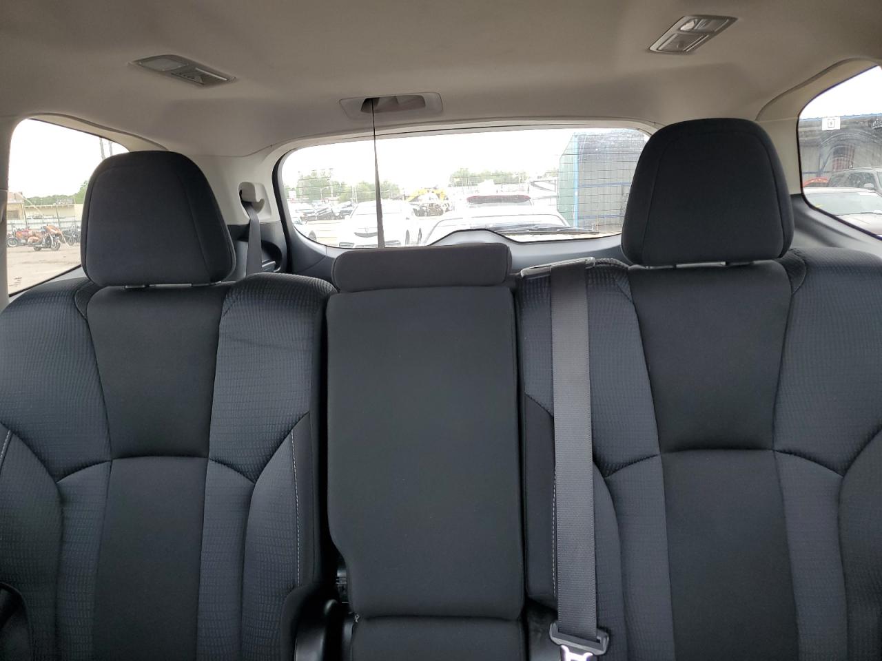 4S4WMACD2M3420250 2021 Subaru Ascent Premium