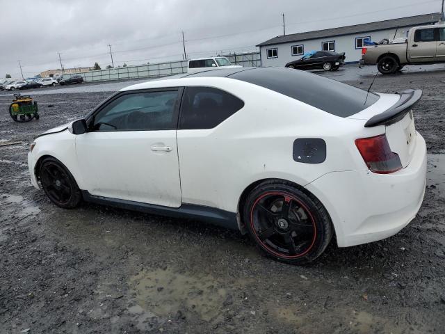 2012 Toyota Scion Tc VIN: JTKJF5C7XC3029509 Lot: 57386104