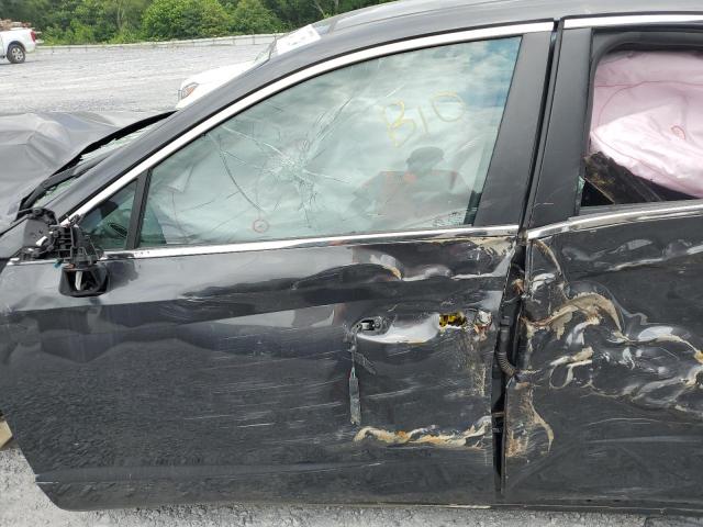 2021 Hyundai Sonata Sel VIN: 5NPEF4JA3MH124212 Lot: 57477054