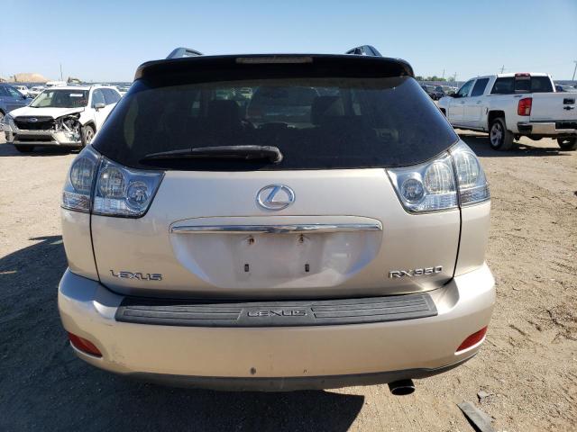 2007 Lexus Rx 350 VIN: 2T2HK31U37C011893 Lot: 57175324