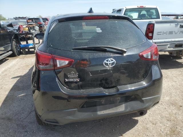 2020 Toyota Yaris Le VIN: 3MYDLBJV7LY708711 Lot: 57972394