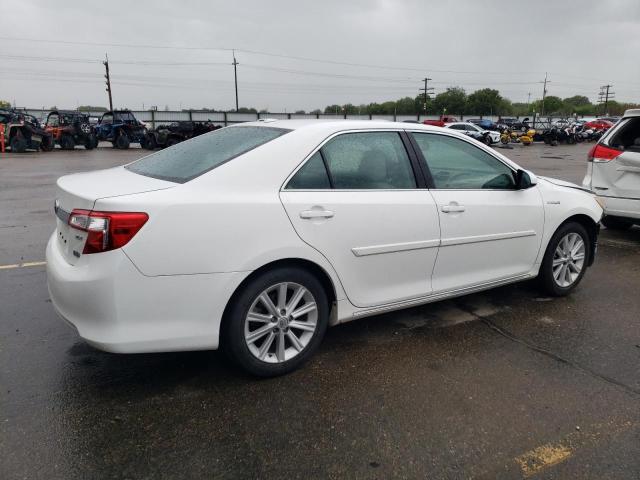 2014 Toyota Camry Hybrid VIN: 4T1BD1FKXEU116880 Lot: 56885494