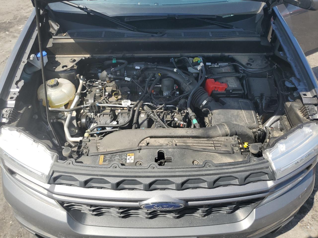 3FTTW8F99PRA37123 2023 Ford Maverick Xl