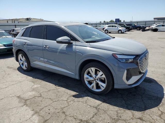 2023 Audi Q4 E-Tron Premium Plus VIN: WA1L2BFZ1PP050572 Lot: 58523794