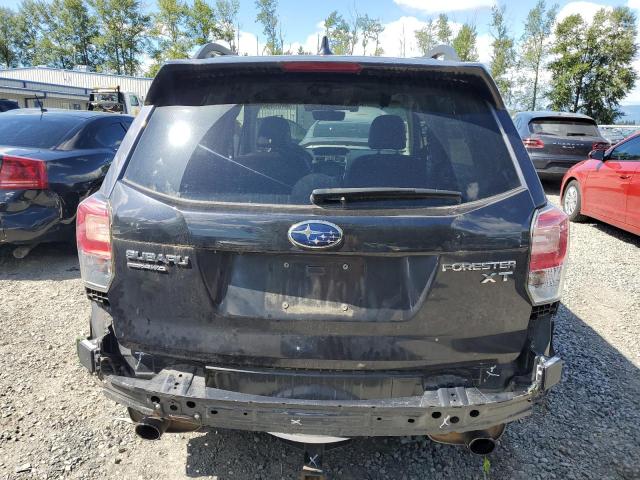 2017 Subaru Forester 2.0Xt Touring VIN: JF2SJGWC0HH429041 Lot: 56189494