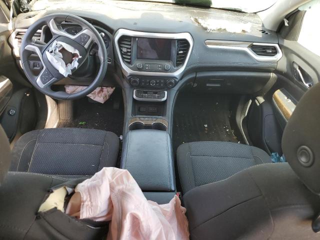 2021 GMC ACADIA SLE - 1GKKNKLS5MZ183047