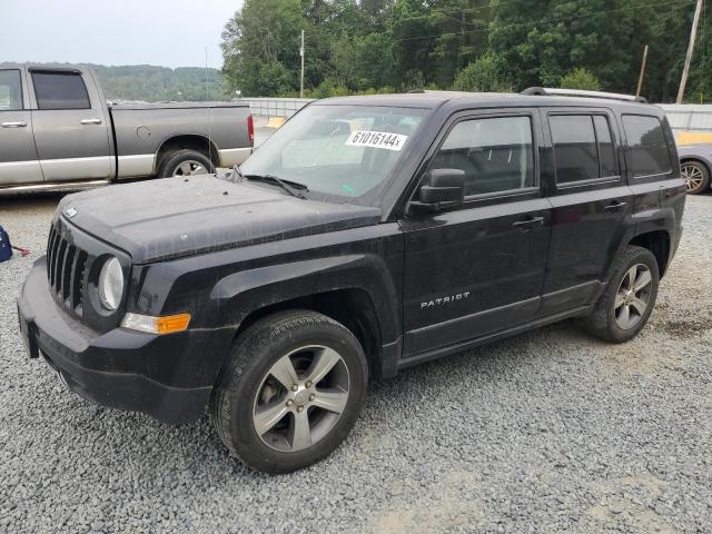 2016 Jeep Patriot Latitude VIN: 1C4NJRFB1GD740370 Lot: 61016144