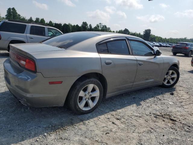 2B3CL3CG7BH607088 2011 Dodge Charger