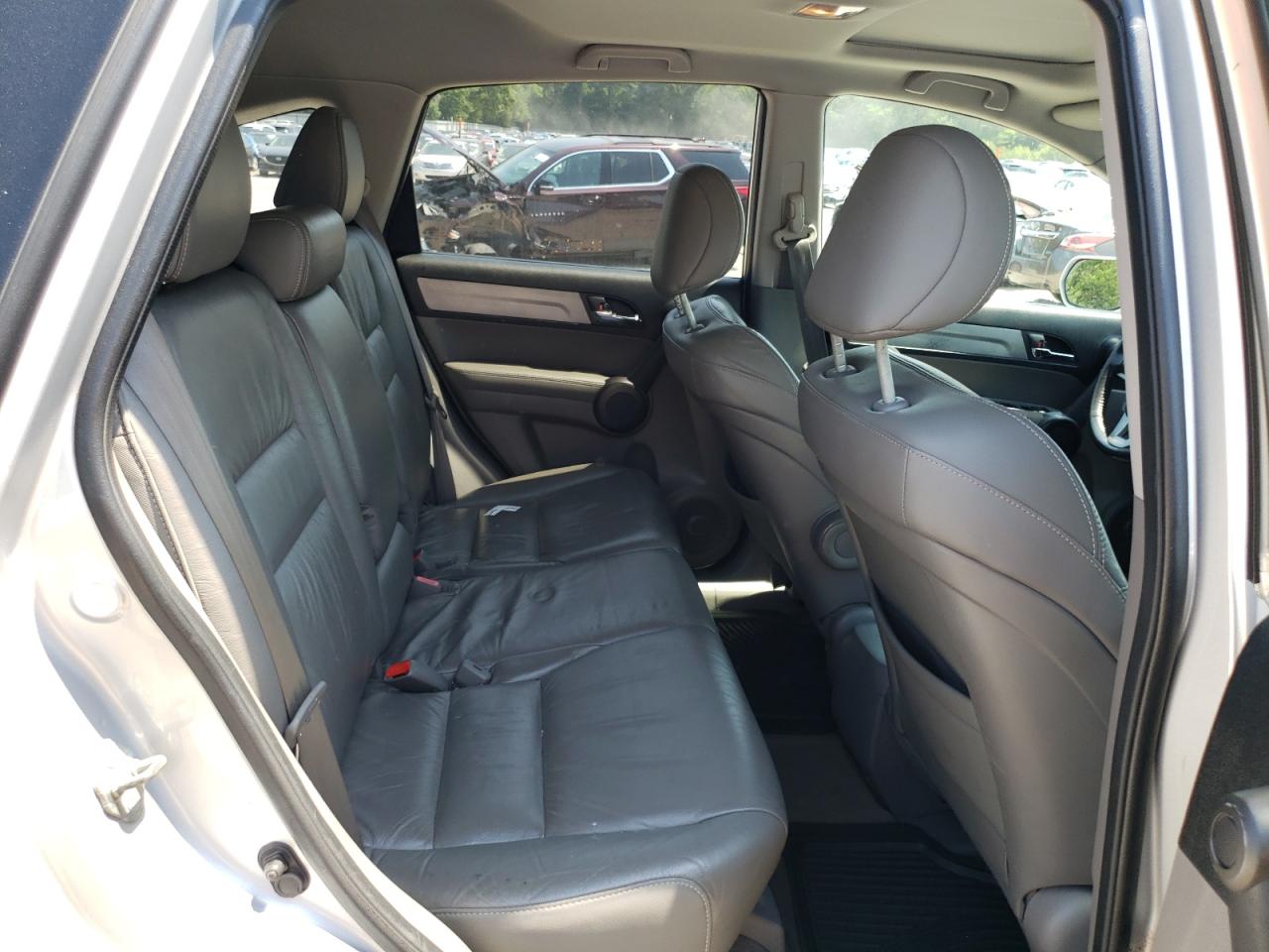 5J6RE4H78AL072883 2010 Honda Cr-V Exl