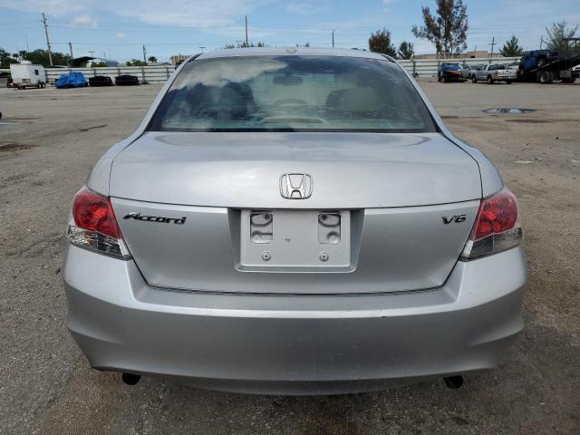 1HGCP36868A008179 2008 Honda Accord Exl