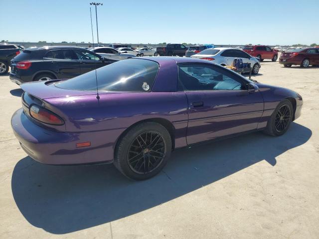 1997 Chevrolet Camaro Base VIN: 2G1FP22K2V2131400 Lot: 58219554