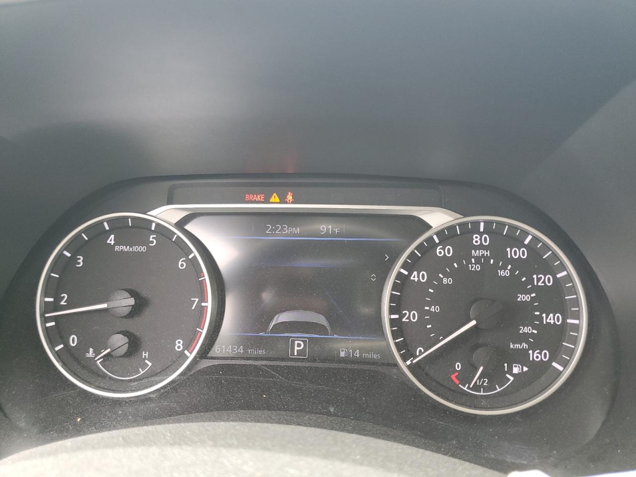 3N1AB8DV8LY258332 2020 Nissan Sentra Sr