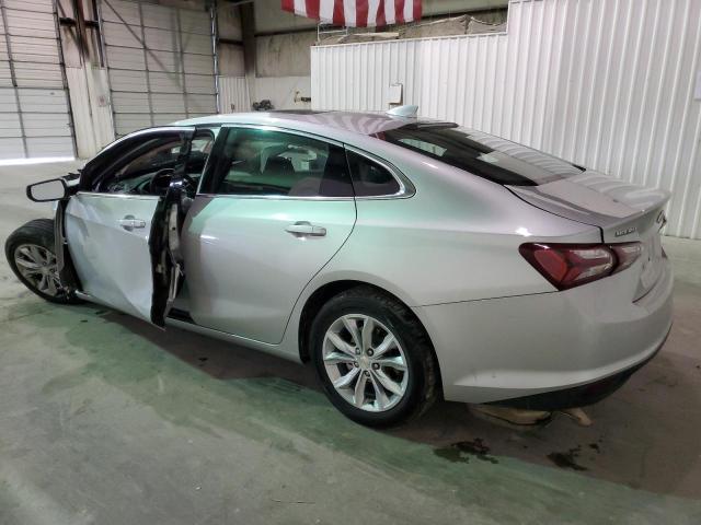 2022 Chevrolet Malibu Lt VIN: 1G1ZD5ST2NF149300 Lot: 60140224