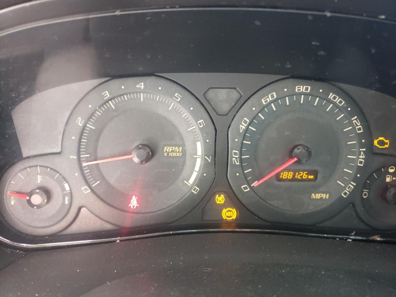 1G6DM577340190987 2004 Cadillac Cts