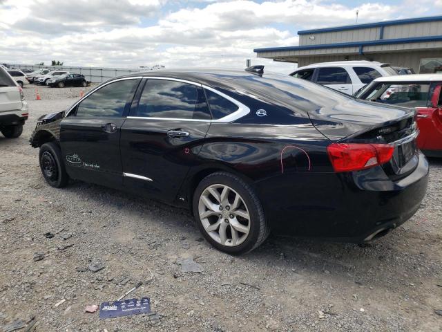 Vin: 2g1125s31j9153439, lot: 58492884, chevrolet impala premier 20182
