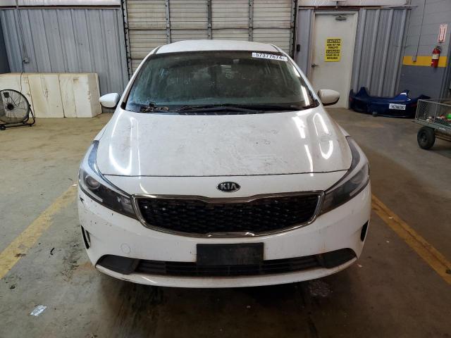 2017 KIA FORTE LX - 3KPFK4A72HE041465