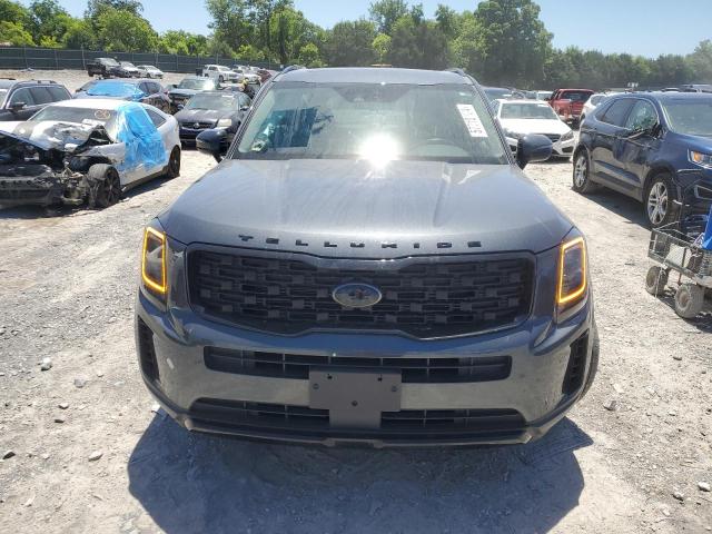 5XYP3DHC8MG178668 Kia Telluride  5