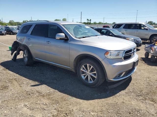 2016 DODGE DURANGO LI - 1C4RDJDG9GC442034