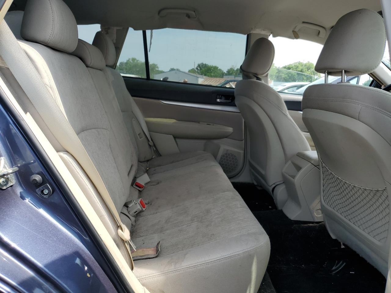 4S4BRBCC8E3286388 2014 Subaru Outback 2.5I Premium