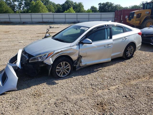 2016 HYUNDAI SONATA SE - 5NPE24AF6GH401169