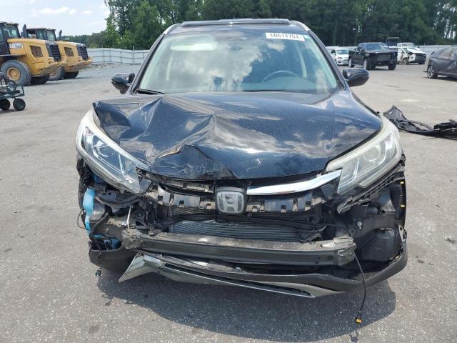 2016 HONDA CR-V TOURI - 5J6RM3H98GL010147