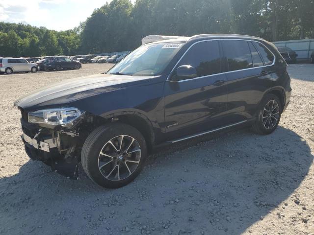 VIN 5UXKR0C55JL077144 2018 BMW X5, Xdrive35I no.1