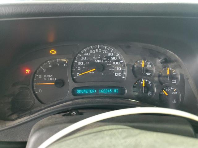 1GCEK14V33E366084 | 2003 Chevrolet silverado k1500