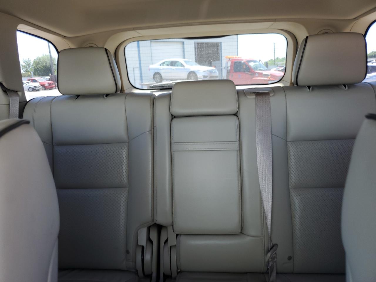 1C4RJFCT1HC822605 2017 Jeep Grand Cherokee Overland