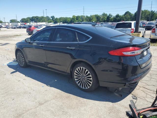 3FA6P0H78GR359006 2017 FORD FUSION - Image 2