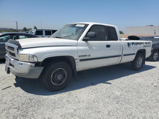 1999 Dodge Ram 2500 VIN: 1B7KC23Z8XJ571133 Lot: 58560464