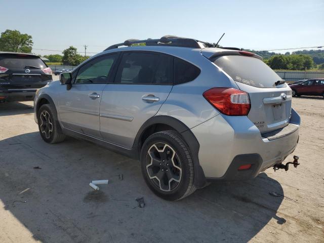 2014 Subaru Xv Crosstrek 2.0 Premium VIN: JF2GPAVC7E8296096 Lot: 58847574