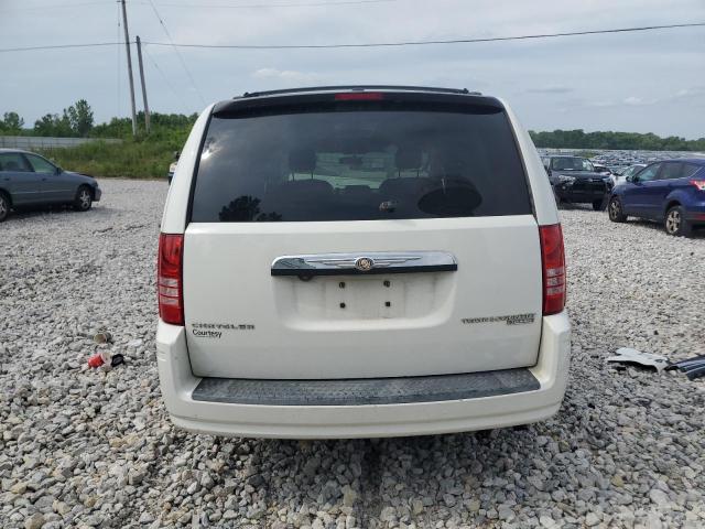 2009 Chrysler Town & Country Touring VIN: 2A8HR54179R633647 Lot: 56927364