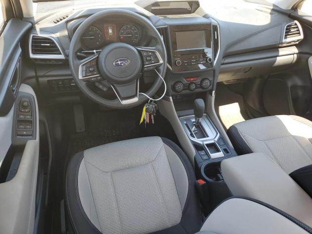 2021 SUBARU FORESTER JF2SKADC1MH566755