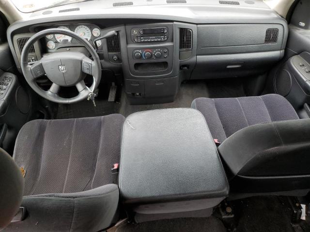 2005 Dodge Ram 1500 St VIN: 1D7HA18D65S234223 Lot: 60519604