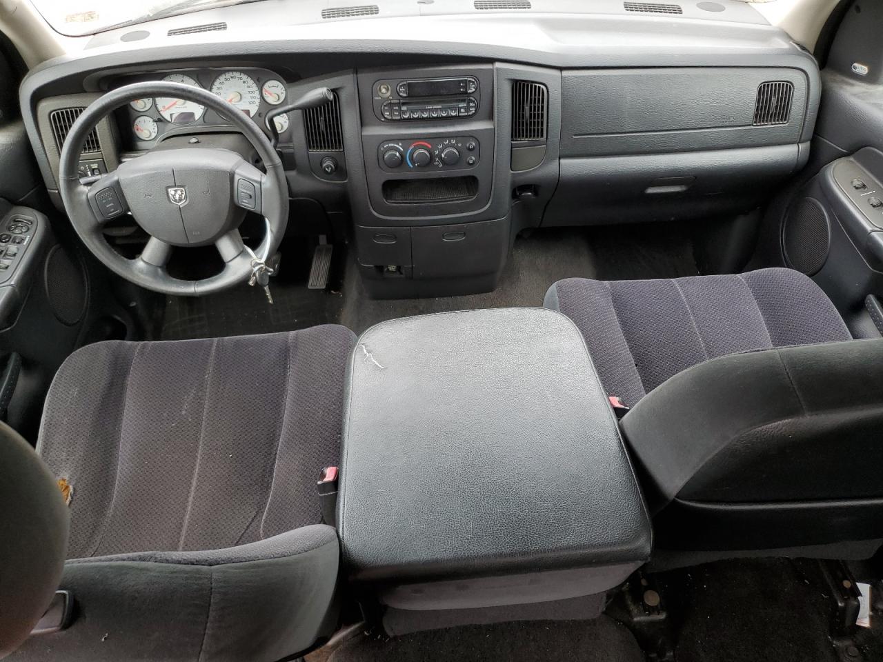 1D7HA18D65S234223 2005 Dodge Ram 1500 St