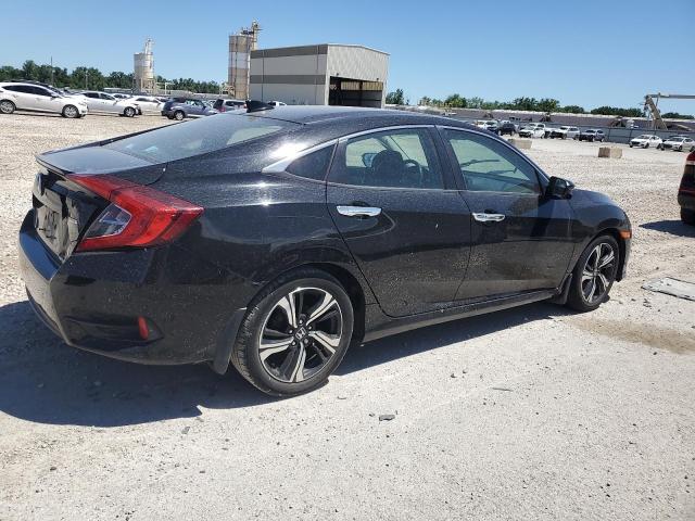 Vin: 19xfc1f92he032674, lot: 57965074, honda civic touring 20173