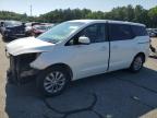 2019 KIA SEDONA L - KNDMA5C19K6516499