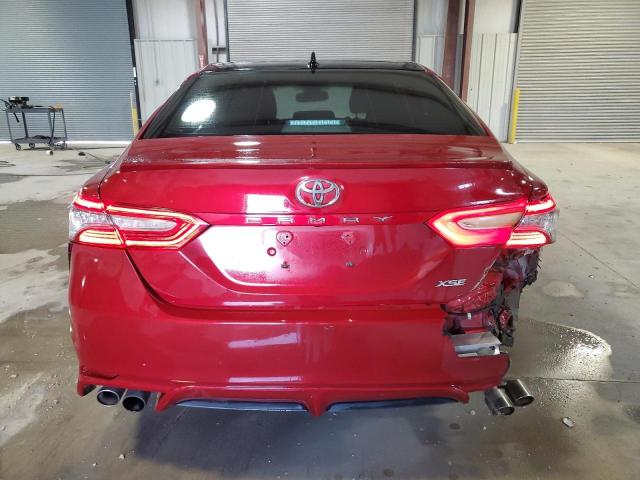 VIN 4T1B61HK1KU298844 2019 Toyota Camry, Xse no.6