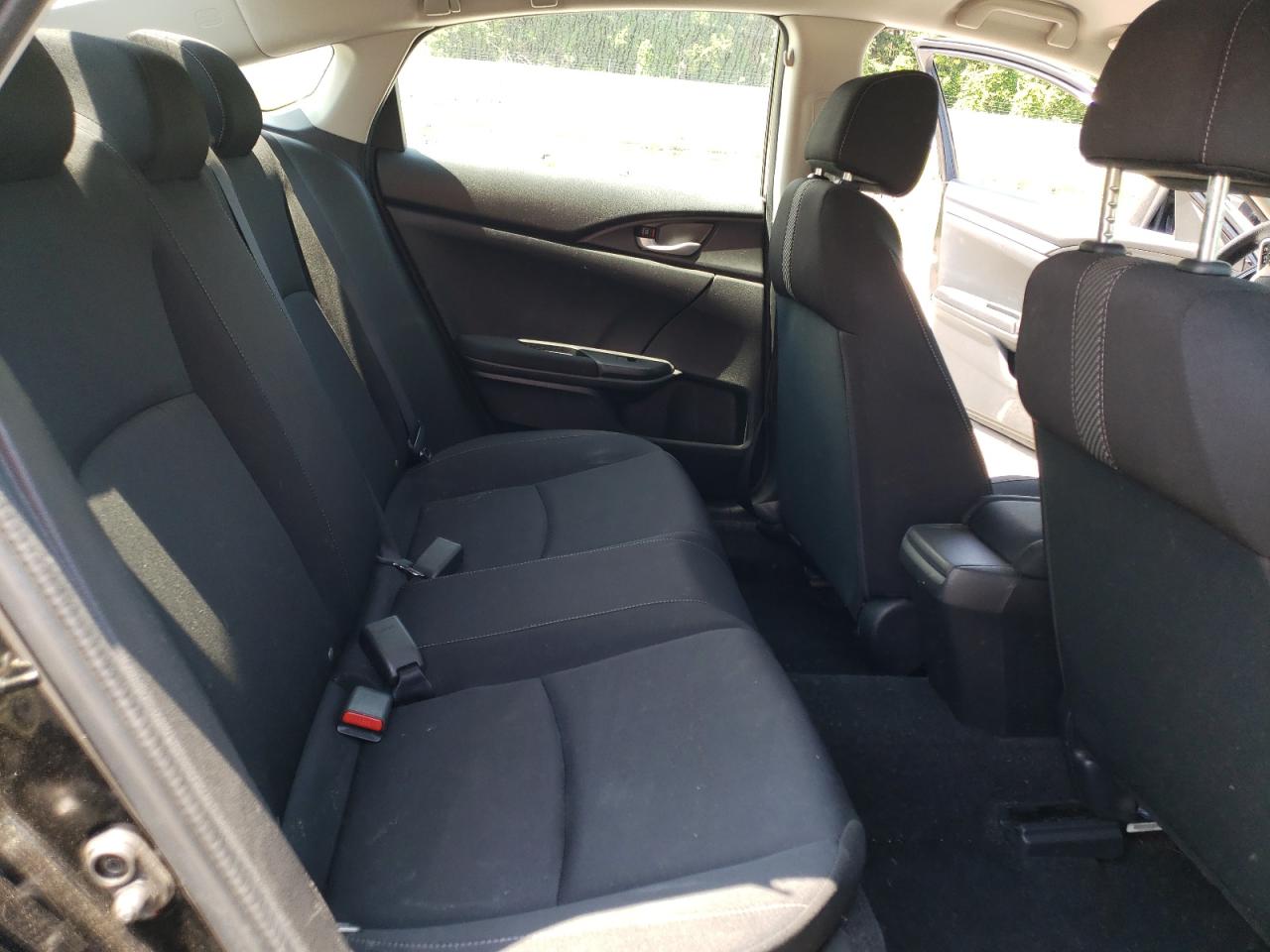 2HGFC2F59HH534817 2017 Honda Civic Lx 2HGFC2F59HH534817 2017 Honda Civic Lx