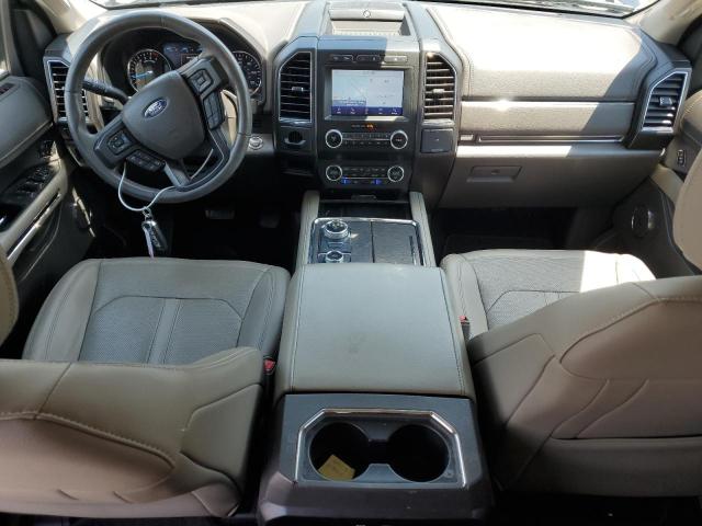 2021 Ford Expedition Limited VIN: 1FMJU2AT5MEA05292 Lot: 58812834