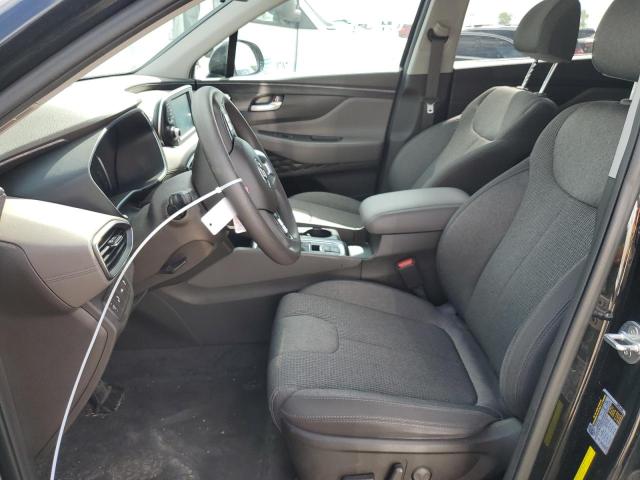 2020 Hyundai Santa Fe Sel VIN: 5NMS33AD6LH158074 Lot: 57276374