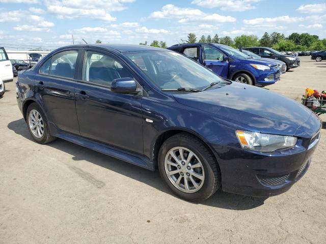 2014 Mitsubishi Lancer Es/Es Sport VIN: JA32U2FU7EU020277 Lot: 57421044