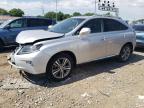 LEXUS RX 350 BAS снимка