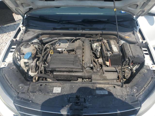 2017 Volkswagen Jetta Se VIN: 3VWDB7AJ2HM210066 Lot: 58752194